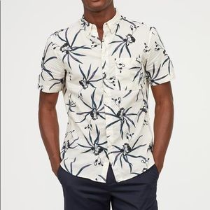 H&M Summer Shirt